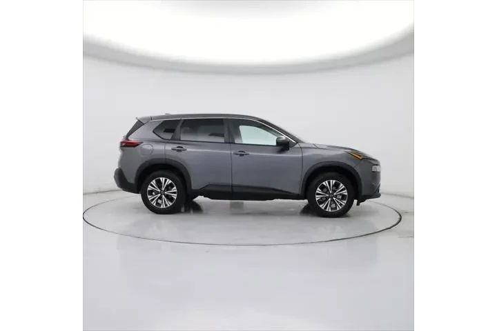 $19998 : Nissan Rogue 2022 SV 4dr Cro image 7