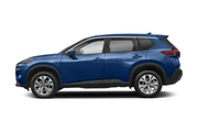 $21997 : Nissan Rogue 2023 AWD SV 4dr thumbnail