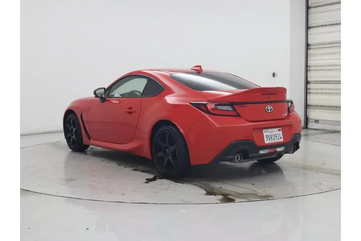 $33998 : Toyota GR86 2025 2dr Coupe 6 image 2