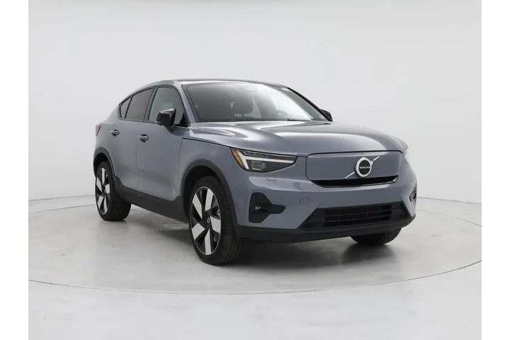 $27998 : Volvo C40 Recharge 2023 eAWD image 1