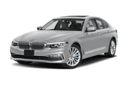 BMW 5 Series 2019 530i 4dr S en Los Angeles