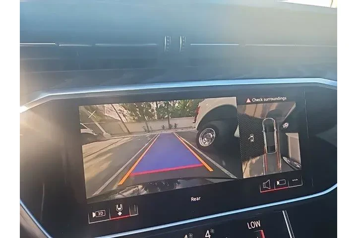 $34155 : Audi A7 2021 AWD e quattro P image 6