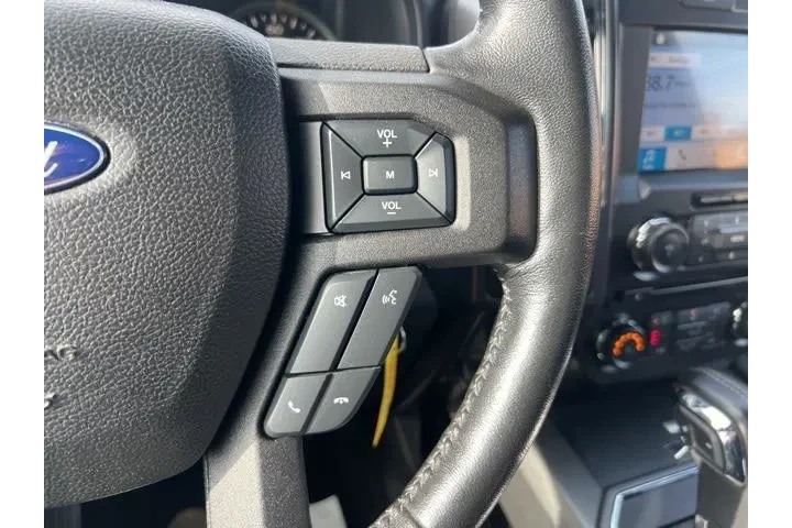 $22866 : Ford F-150 2018 4x4 XLT 4dr image 10