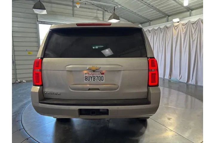 $12399 : Chevrolet Tahoe 2015 4x2 LS image 6