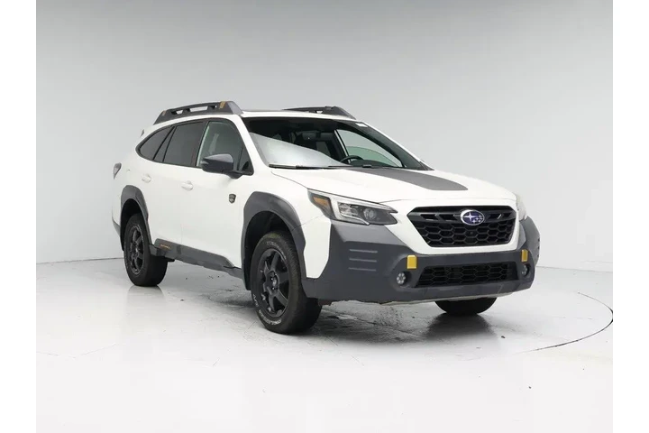 $25998 : Subaru Outback 2022 AWD Wild image 1