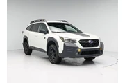 Subaru Outback 2022 AWD Wild en Charlotte