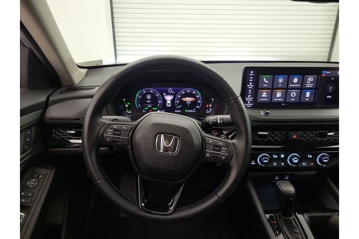 $30998 : Honda Accord Hybrid 2024 EX- image 2
