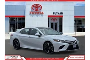Toyota Camry 2018 XLE V6 4dr en San Francisco Bay Area