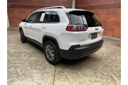 $18350 : Jeep Cherokee 2020 4x4 Latit thumbnail
