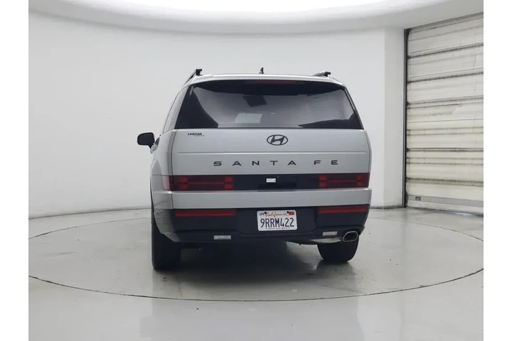 $38998 : Hyundai SANTA FE 2024 Callig image 6