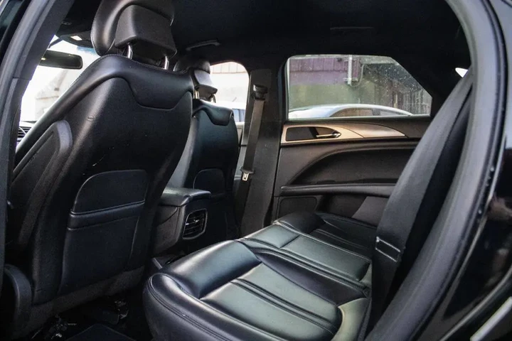 $15995 : 2018 MKZ Hybrid image 9