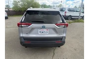 $34000 : Toyota RAV4 Hybrid 2023 AWD thumbnail