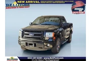 Ford F-150 2014 4x4 STX 2dr en Phoenix