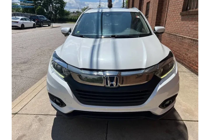 $18999 : 2021 HR-V EX image 7