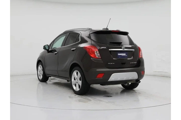 $17998 : Buick Encore 2015 Base 4dr C image 2