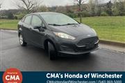 $7495 : PRE-OWNED 2014 FORD FIESTA SE thumbnail