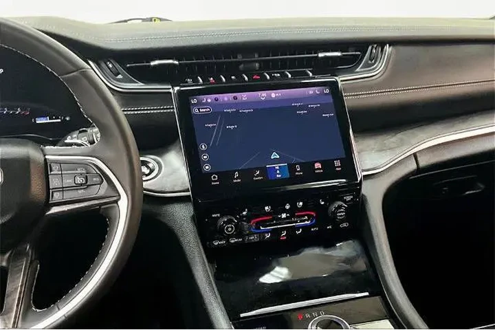 $31490 : Jeep Grand Cherokee L 2024 4 image 6