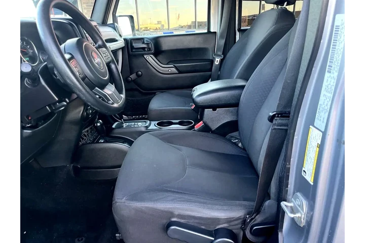 $14995 : 2016 Wrangler Unlimited Sport image 10
