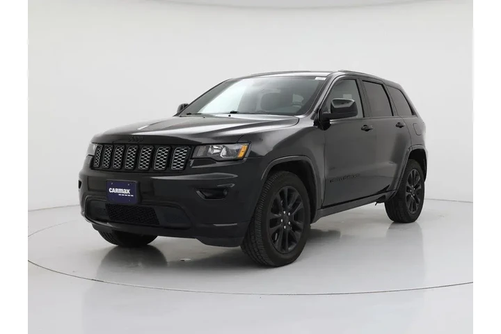 $22998 : Jeep Grand Cherokee 2021 4x4 image 4