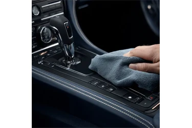 Auto Detail – Servicio Móvil en Los Angeles