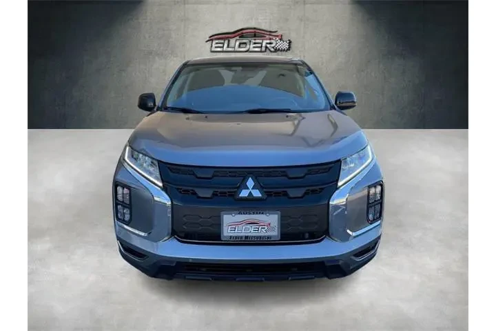 $19000 : Mitsubishi Outlander Sport 2 image 5