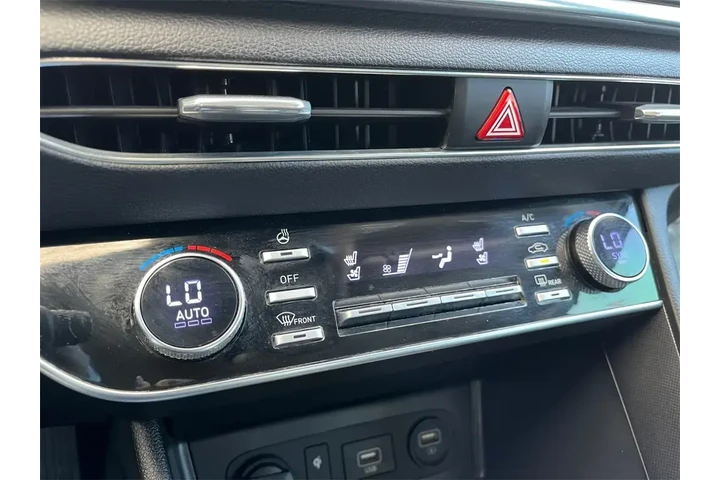 $24000 : Hyundai SONATA 2022 Limited image 8