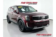 Kia Telluride 2022 SX 4dr SU en Indianapolis