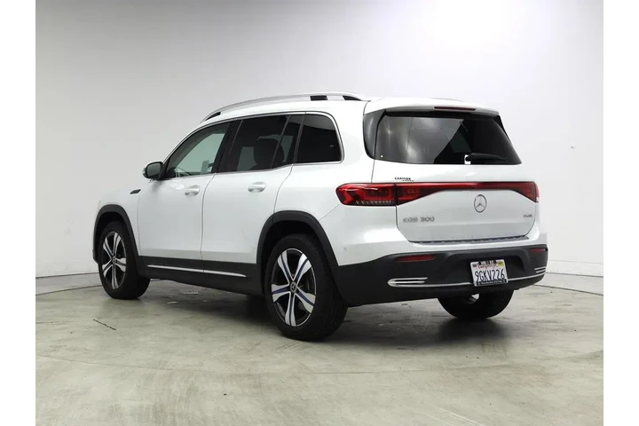 $32998 : Mercedes-Benz EQB 2023 AWD E image 2