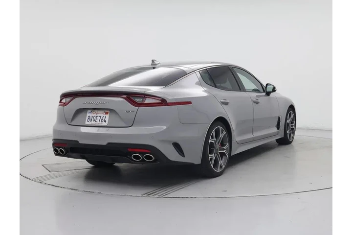 $31998 : Kia Stinger 2021 AWD GT1 4dr image 8