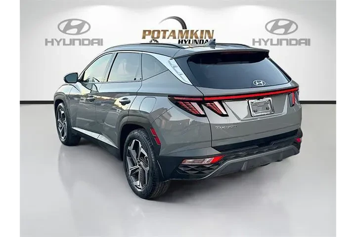 $23893 : Hyundai TUCSON 2024 Limited image 7