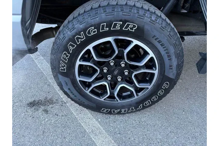 $26995 : Ford F-150 2021 4x4 XLT 4dr image 10