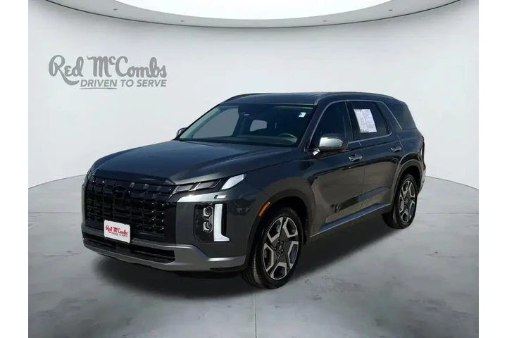 $39997 : Hyundai PALISADE 2025 SEL Pr image 1
