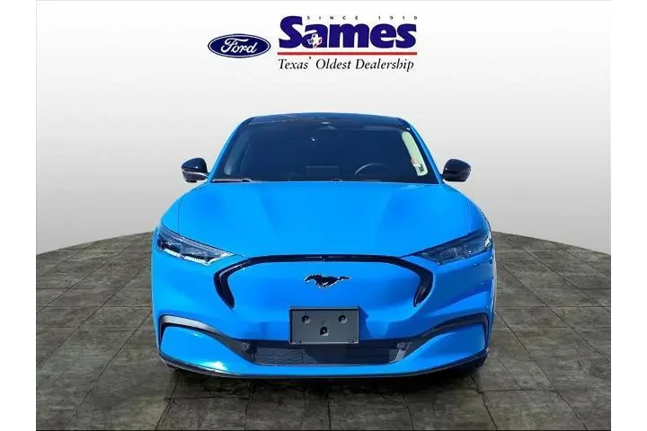 $28250 : Ford Mustang Mach-E 2023 Pre image 2