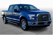 $18995 : Ford F-150 2017 4x2 King Ran thumbnail