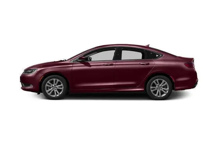 2016 200 Limited image 3