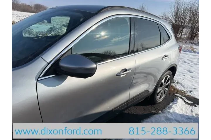 $21977 : Ford Escape 2023 AWD Platinu image 2