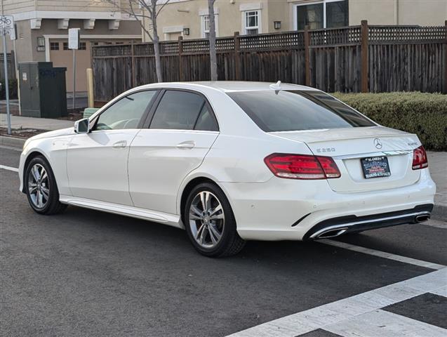 $18988 : 2014 E 250 BlueTEC Luxury Sed image 8