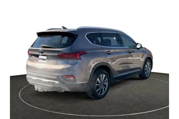 $16999 : Hyundai SANTA FE 2020 AWD Li image 5