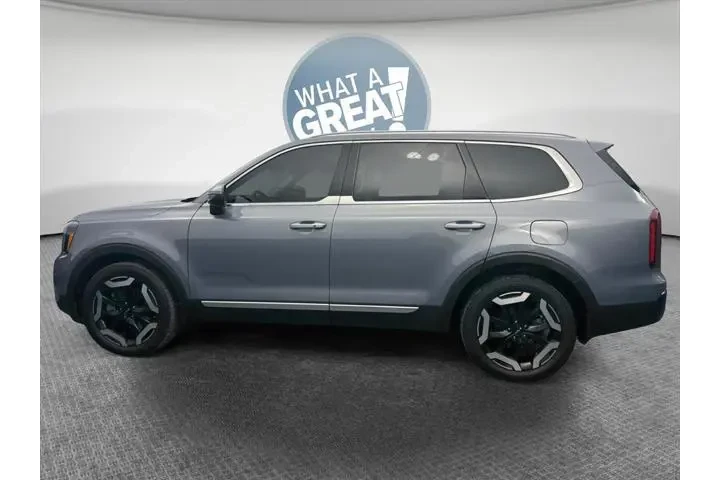 $34599 : Kia Telluride 2024 AWD S 4dr image 7