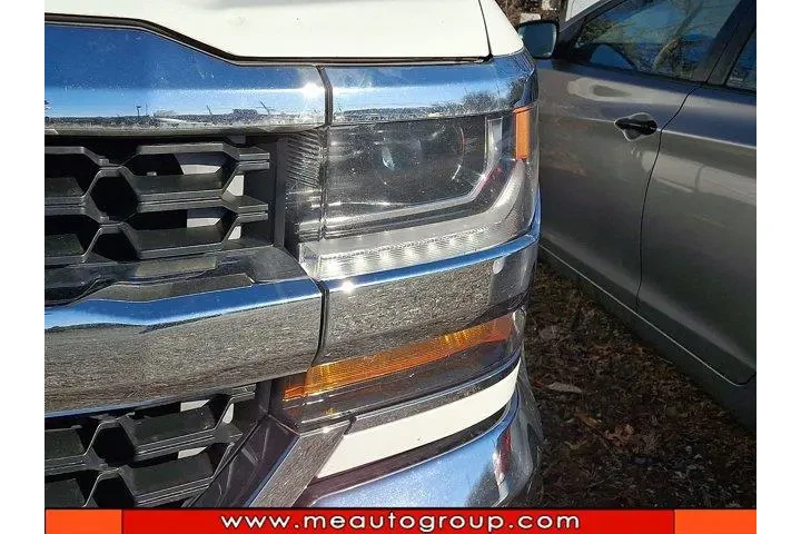 $15874 : Chevrolet Silverado 1500 201 image 4