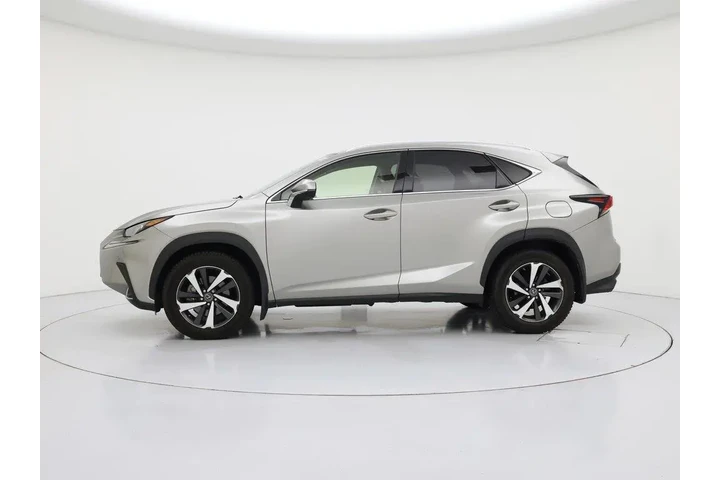 $27998 : Lexus NX 300 2020 AWD 4dr Cr image 3