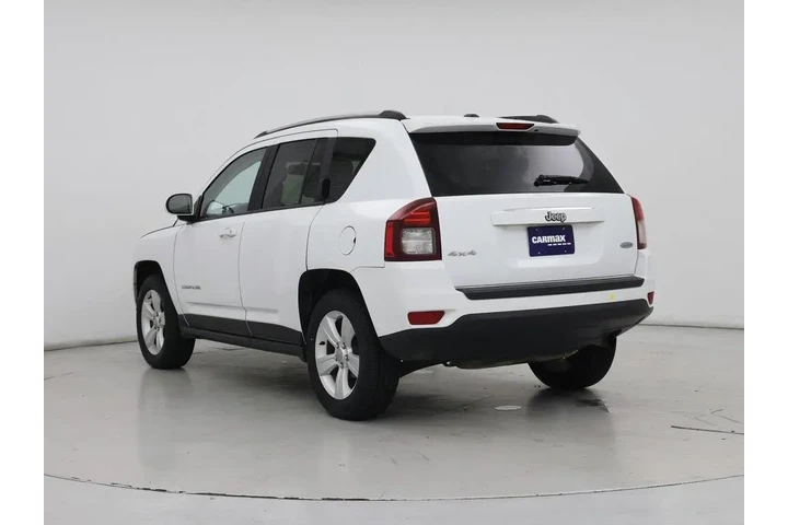 $11998 : Jeep Compass 2016 4x4 Latitu image 2