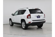 $11998 : Jeep Compass 2016 4x4 Latitu thumbnail