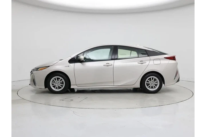 $19998 : Toyota Prius Prime 2017 Plus image 3