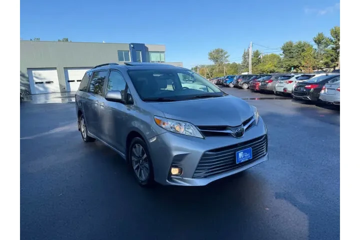 $23999 : 2018 Sienna image 4