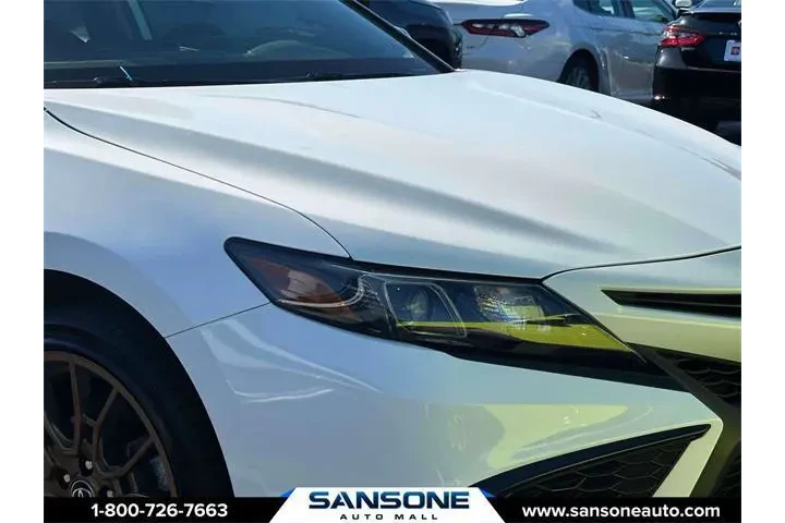 $28959 : Toyota Camry 2024 AWD SE 4dr image 8