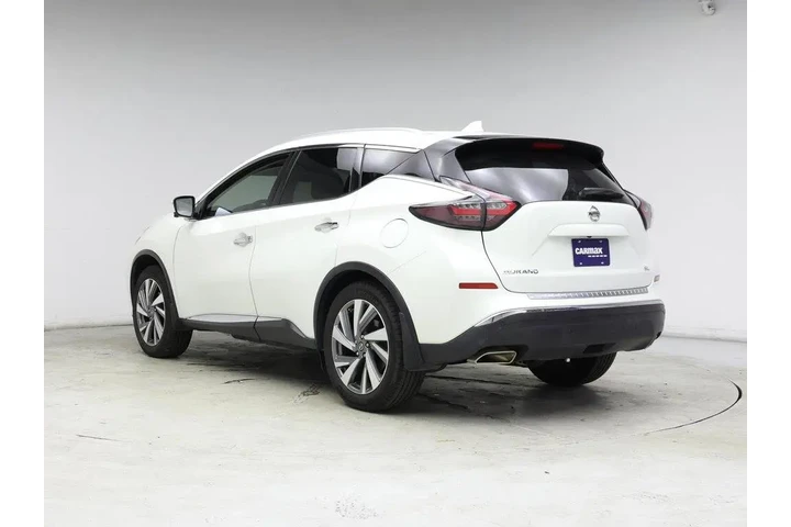 $22998 : Nissan Murano 2020 SL 4dr SU image 2