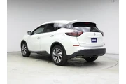 $22998 : Nissan Murano 2020 SL 4dr SU thumbnail