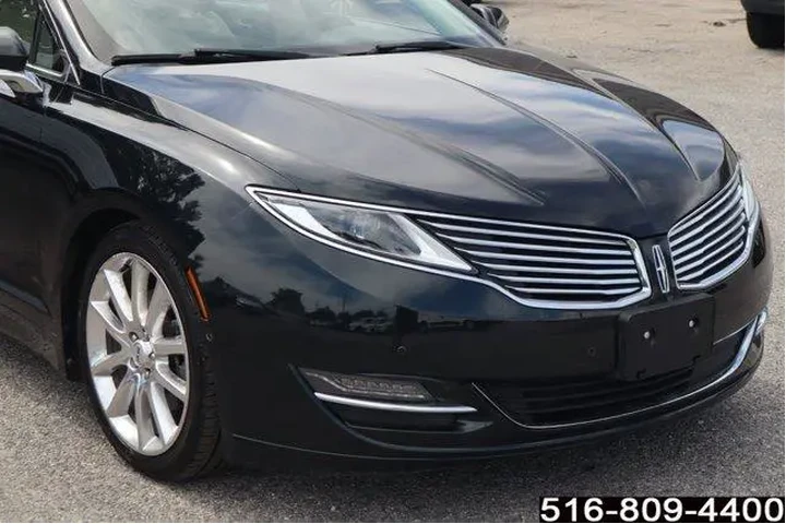 $12747 : Lincoln MKZ 2014 AWD 4dr Sed image 3