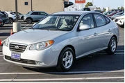 $9998 : Hyundai ELANTRA 2007 GLS 4dr thumbnail